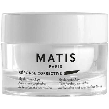 Réponse Corrective Hyaluronic-Age - Krém proti hlubokým vráskám